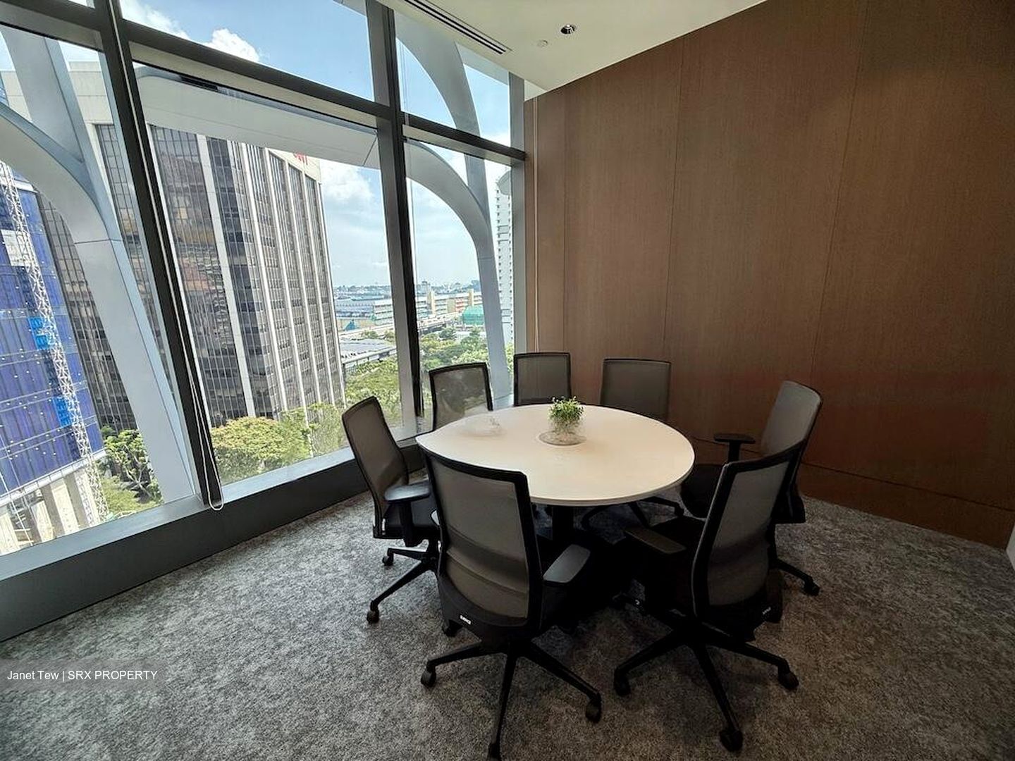 Keppel Towers (D2), Office #466064071
